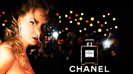 5 most expensive digital marketing campaigns in 2020 by Chanel