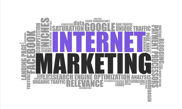 Internet Marketing