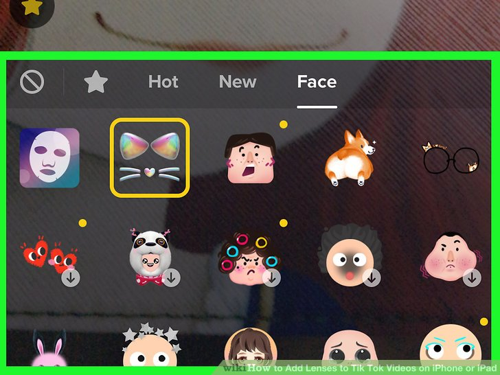 Snapchat's branded lenses tool made a good way of brand awareness.
