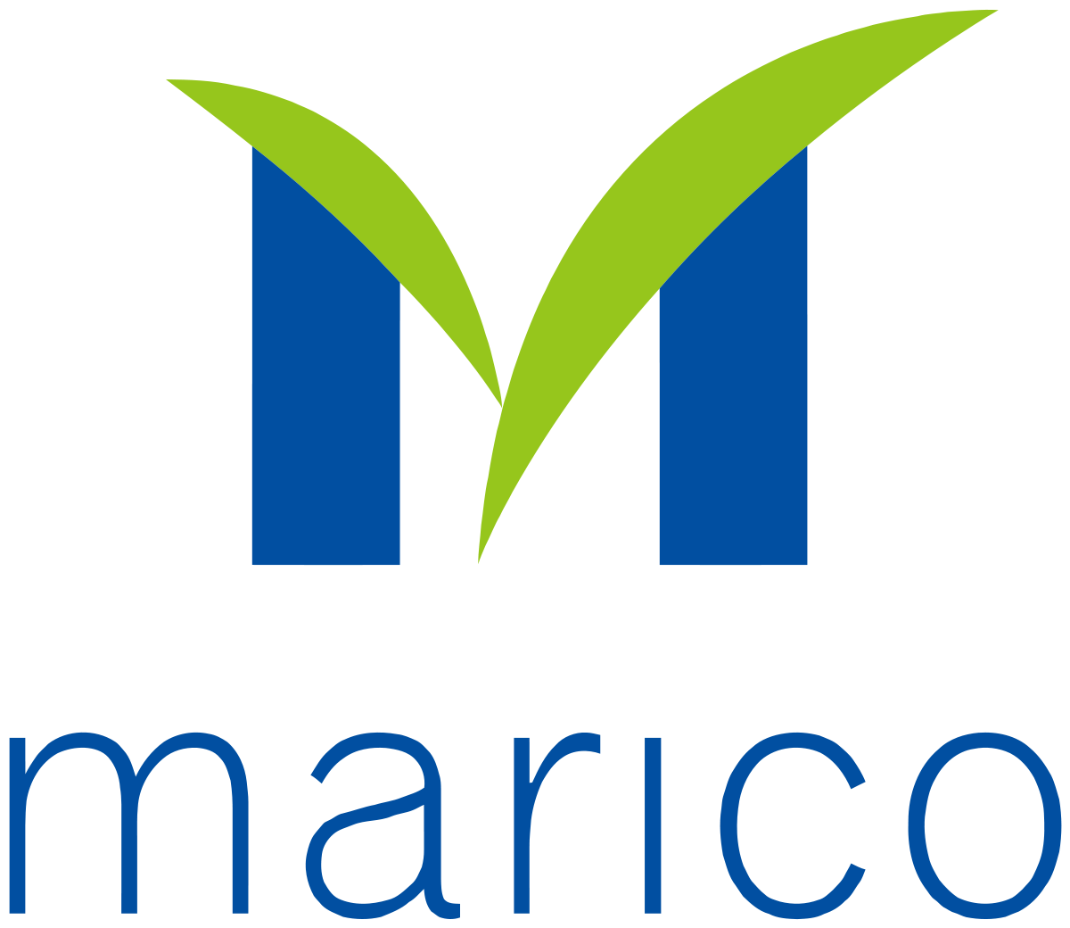 Marico_Logo