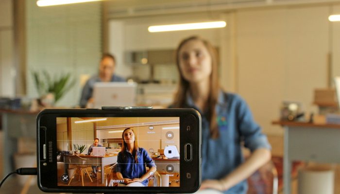 Influencer Marketing