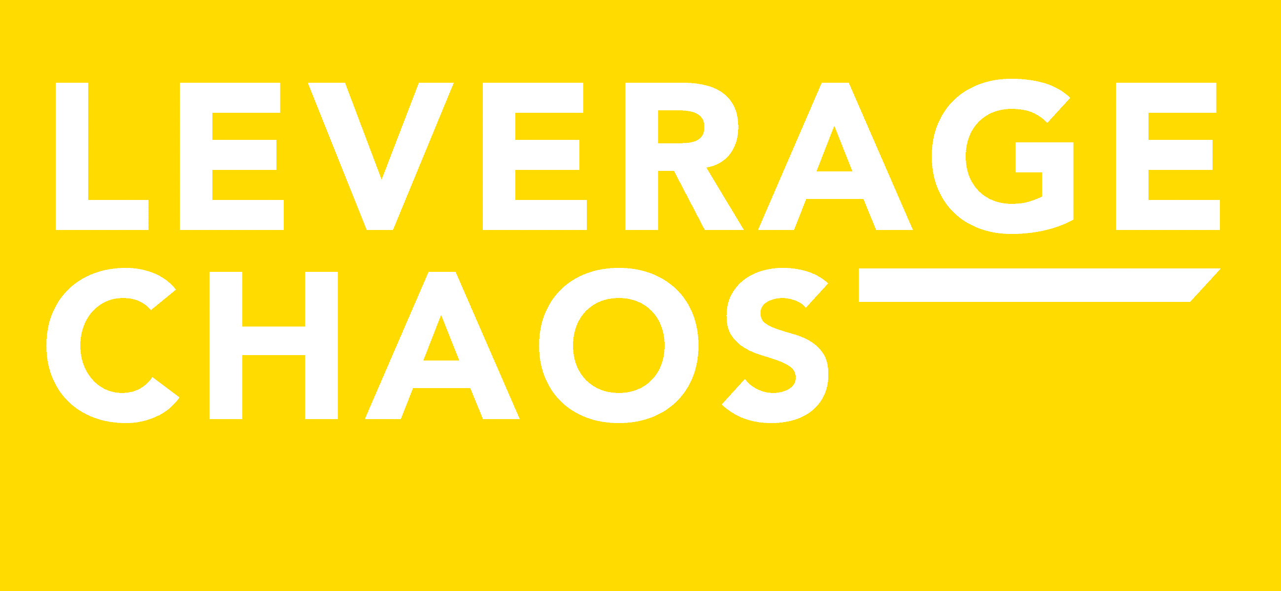 leveragechaos