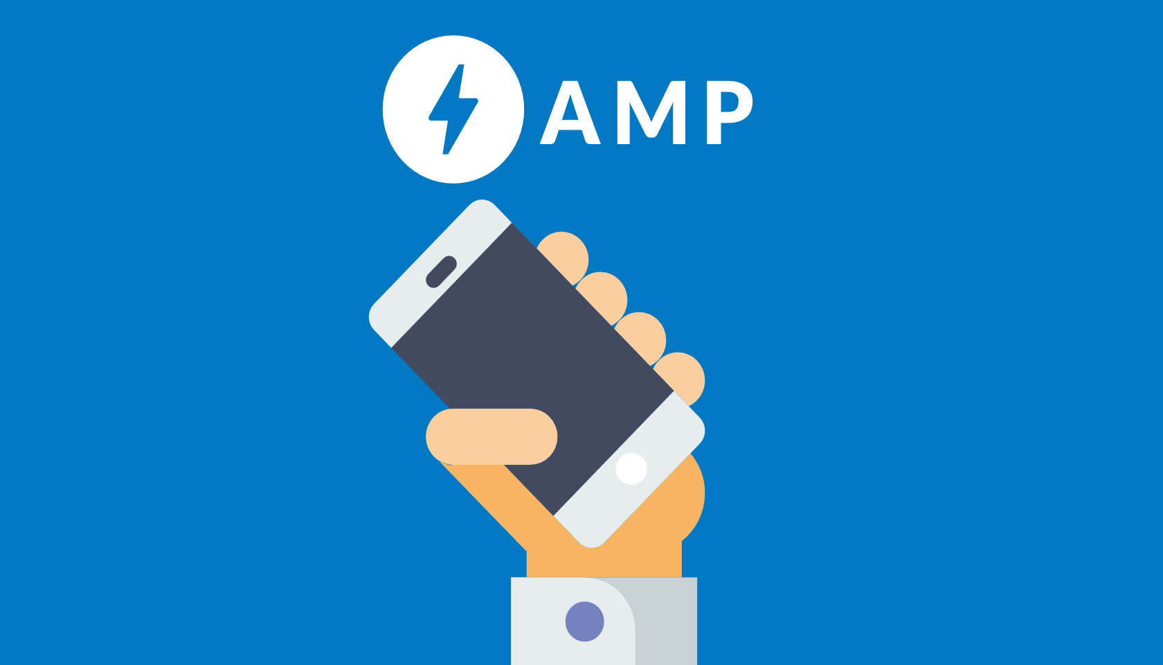 Accelerated Mobile Pages (AMP)
