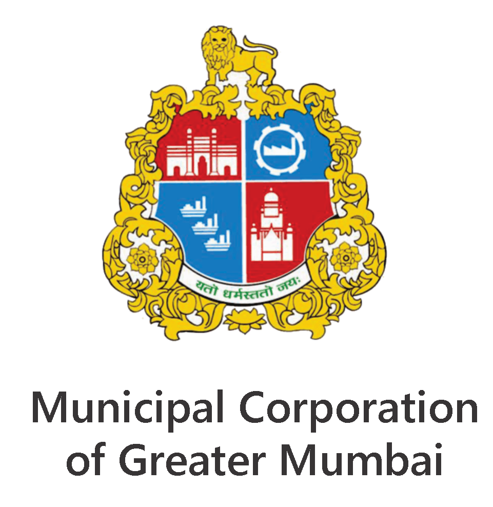 Municipal Corporation Of Greater Mumbai Logo