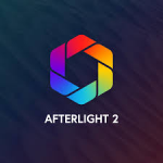 With the Afterlight app, you can enhance your photos with adjustment tools and filters.