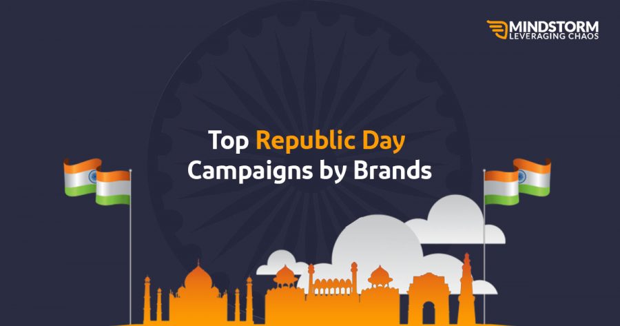 Top Republic Day Campaigns by Brands Top Republic Day Campaigns By Brands