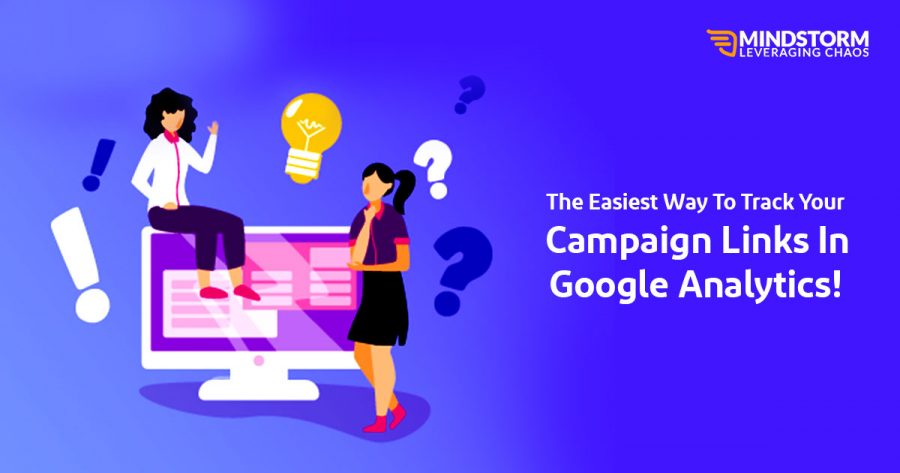 The Easiest Way To Track Your Campaign Links In Google Analytics! The Easiest Way To Track Your Campaign Links In Google Analytics!