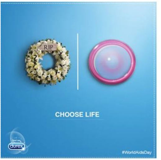 Hall of fame 5 ad photo that had huge audience engagement.