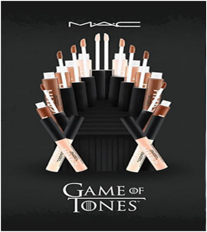 Hall of Fame 6 ad photo that had huge audience engagement.