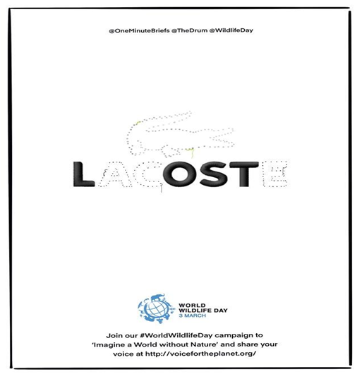 Lacoste