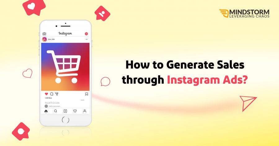 Benefits of Instagram Ads