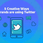5 Creative Ways to use Twitter