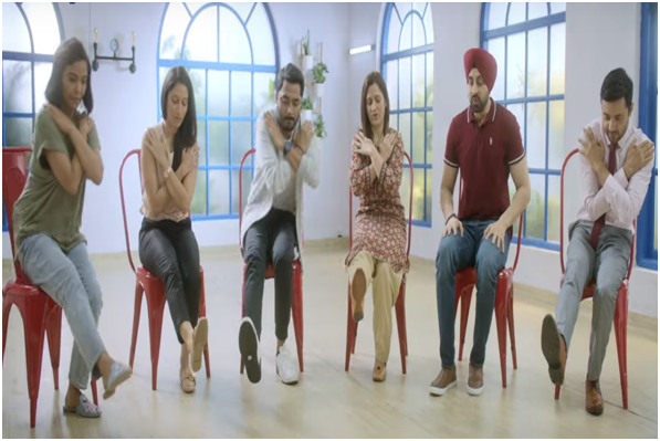 Horlicks Protein Plus