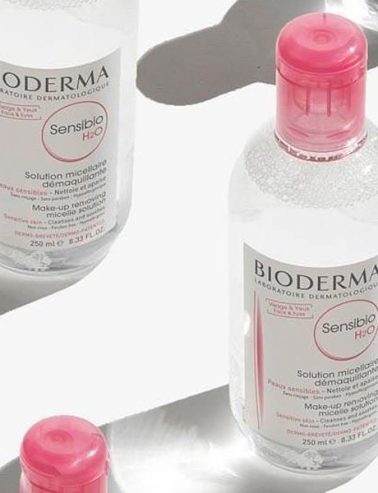 Bioderma Case Study