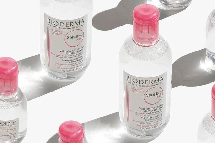 Bioderma Case Study