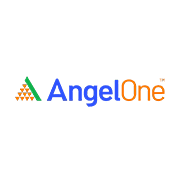 Angel One Client Logo: We have given digital marketing services.