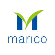 Marico Client Logo: We have given social media marketing services.