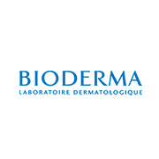 Bioderma Client Logo: We have given digital marketing services.