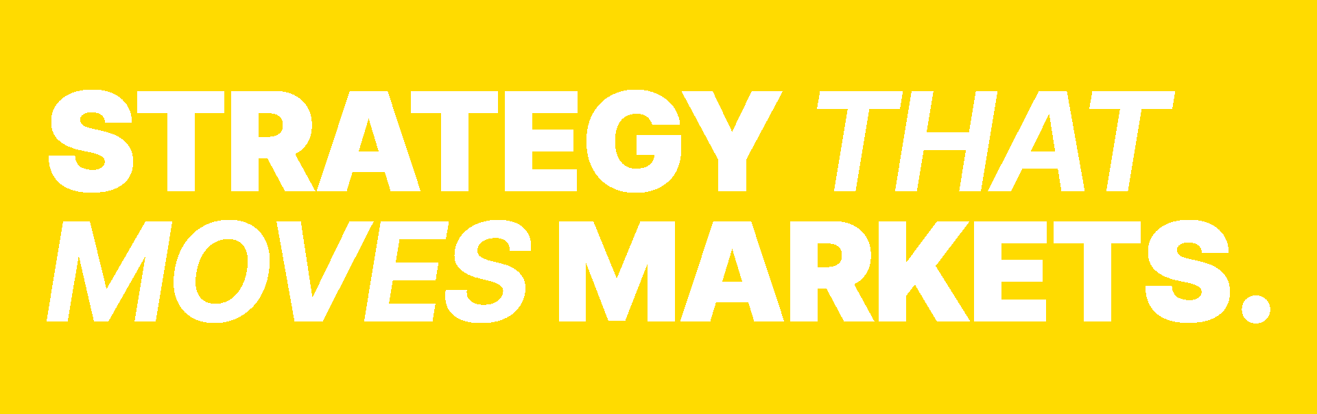 Mindstorm: Strategic Marketing & Commercial Growth Consultancy