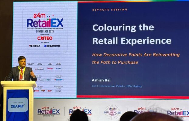 From Guesswork to Certainty: What JSW Paints Taught Me About Trust-Led Retail