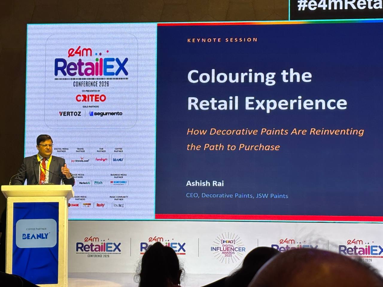 From Guesswork to Certainty: What JSW Paints Taught Me About Trust-Led Retail